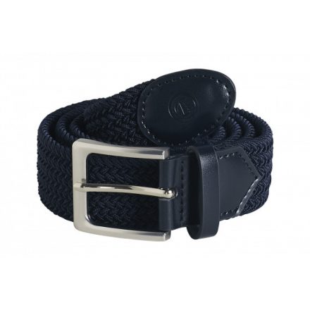 Crew Belt öv navy kék