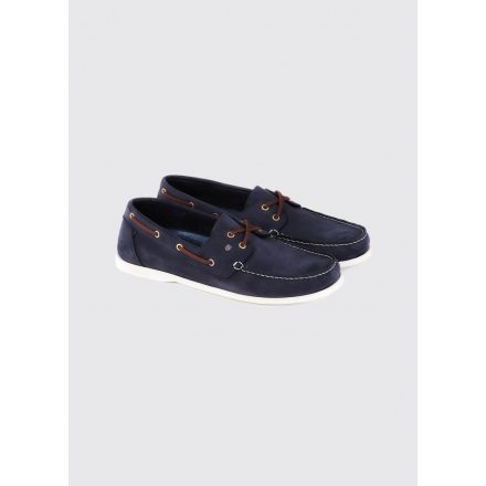 Port Moccasin - denim