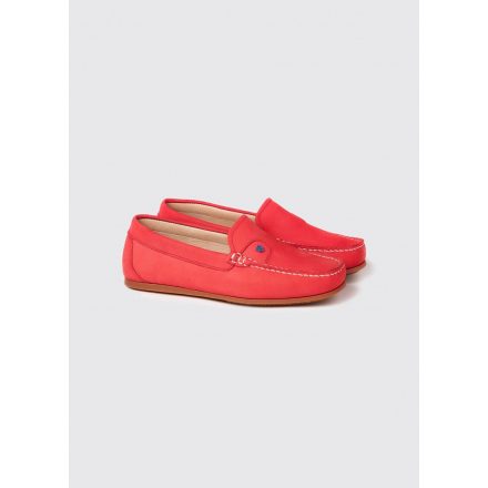 Bali Loafer - coral