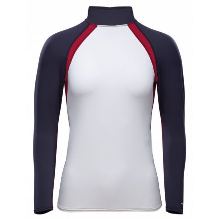 RASH GUARD lycra női felső