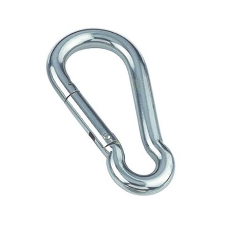 Karabiner 3x30 mm