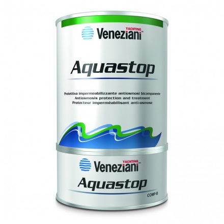 AQUASTOP 0,75 L