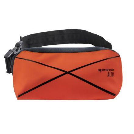 ALTO BELT mentőmellény SUP-hoz FLURO ORANGE