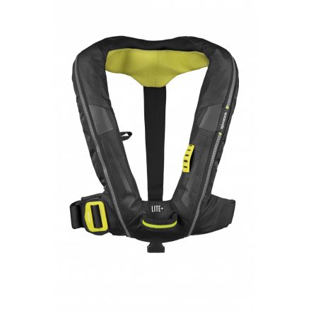 Deckvest Lite + automata mentőmellény 170N