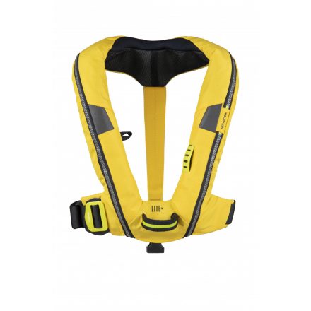 Deckvest Lite + automata mentőmellény 170N