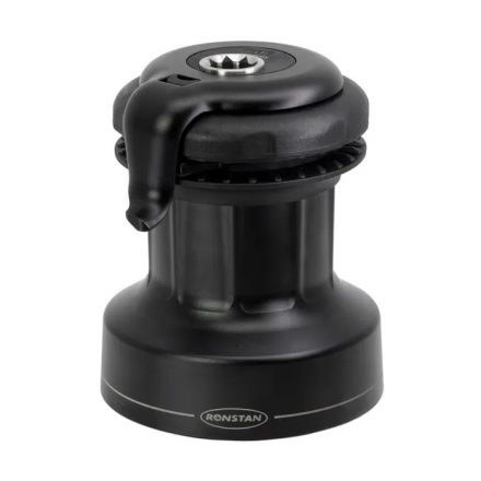 30QT Orbit Winch with QuickTrim