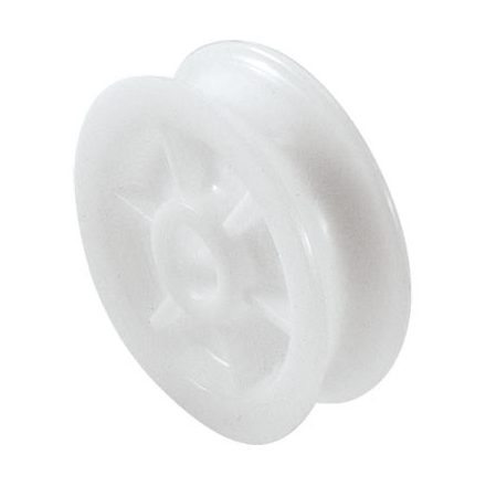 csigakerék, Acetal OD: 39 mm x ID:13 mm x W:15 mm