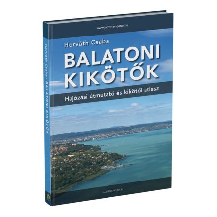 Balatoni Kikötők 2024