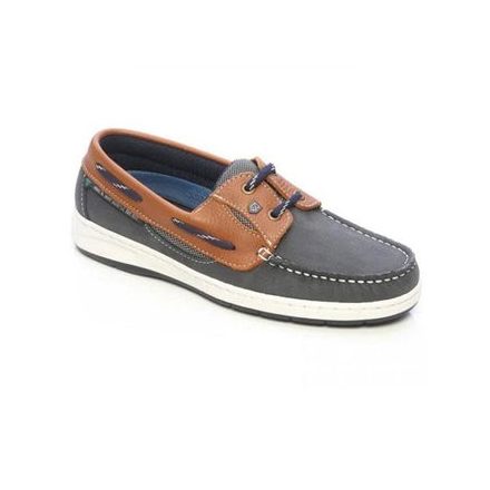 Crete cipő - navy/brown