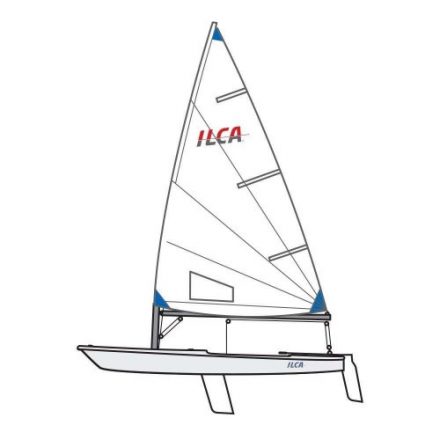 Ilca 6