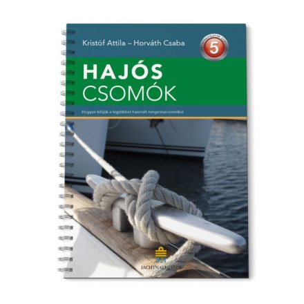 Hajós csomók